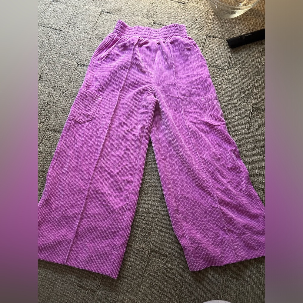 URBAN OUTFITTERS PANTS 🌷☀️